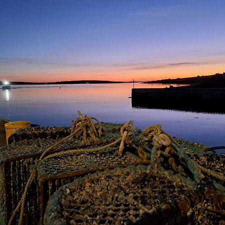 The Sands Hotel, Orkney Burray Village Buitenkant foto