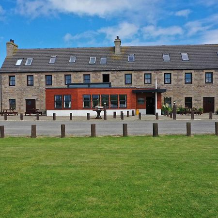 The Sands Hotel, Orkney Burray Village Buitenkant foto