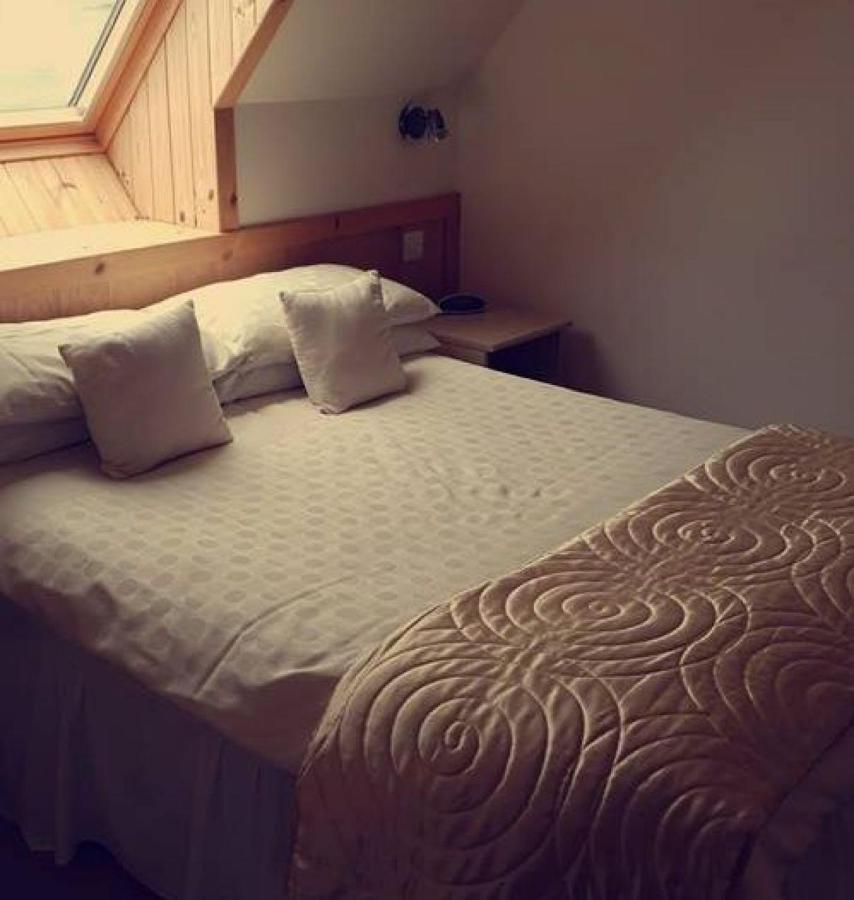 The Sands Hotel, Orkney Burray Village Kamer foto