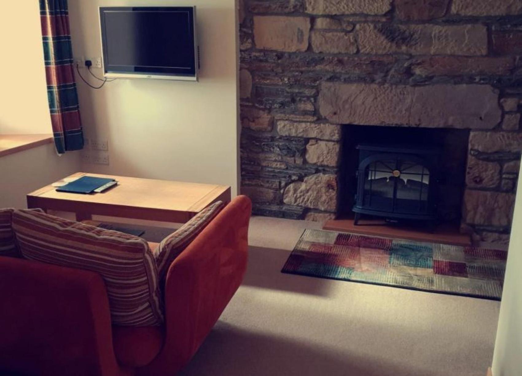 The Sands Hotel, Orkney Burray Village Kamer foto
