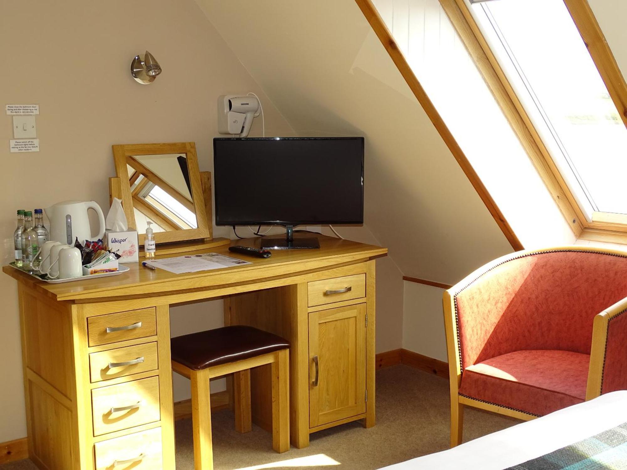 The Sands Hotel, Orkney Burray Village Buitenkant foto