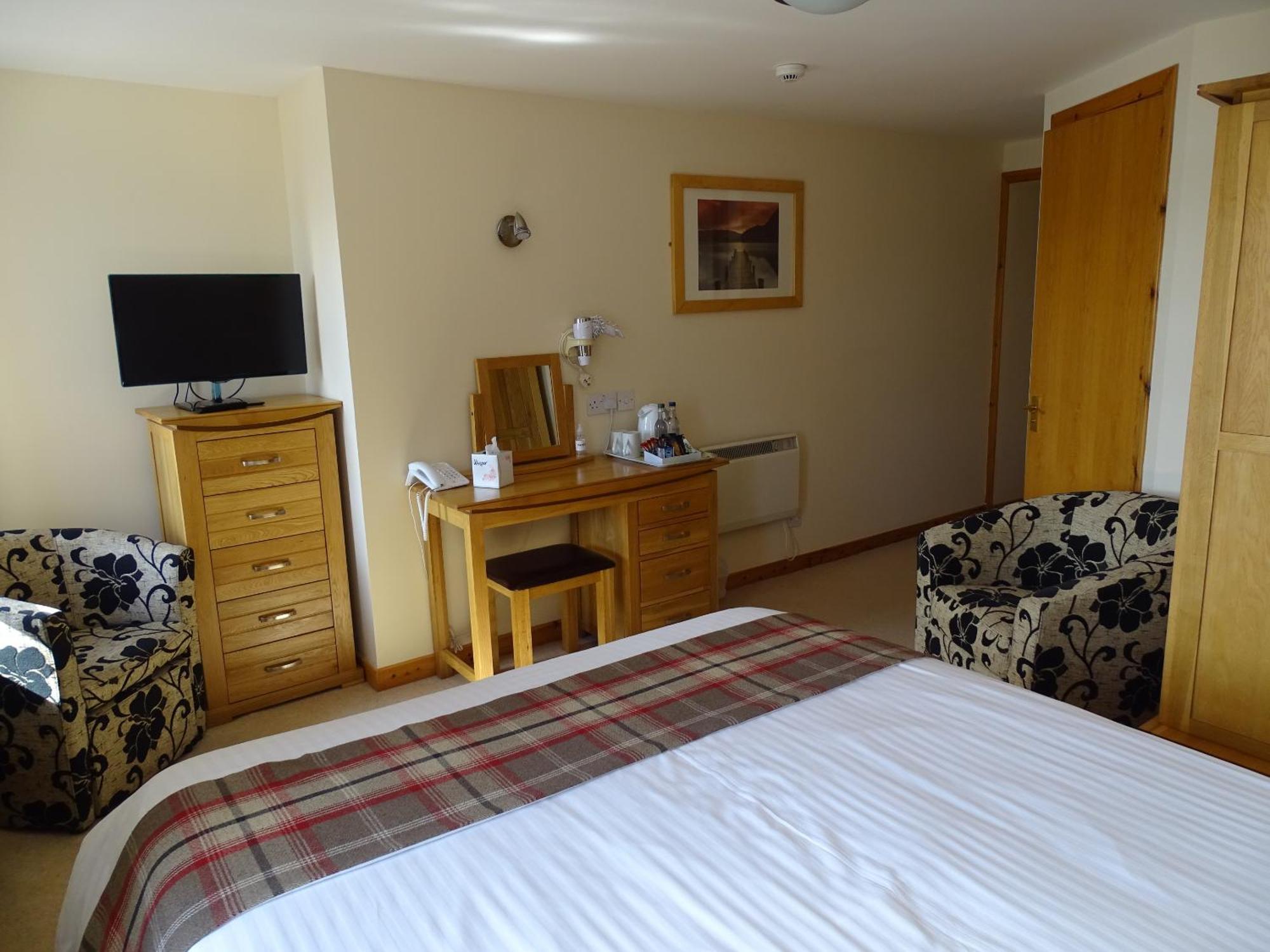 The Sands Hotel, Orkney Burray Village Buitenkant foto