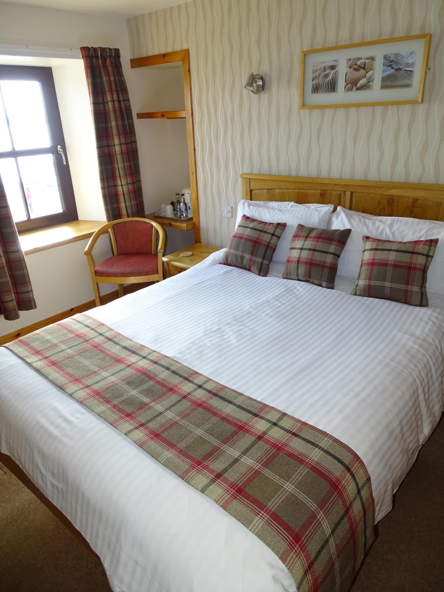 The Sands Hotel, Orkney Burray Village Buitenkant foto